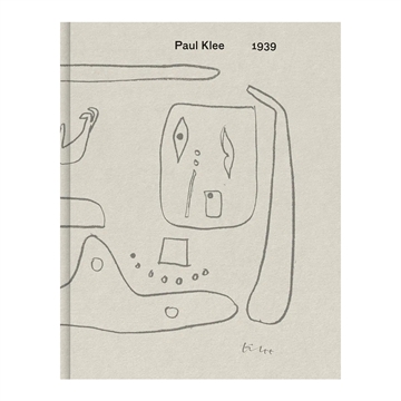 New Mags Paul Klee: 1939